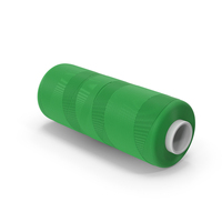 Green Thread PNG & PSD Images
