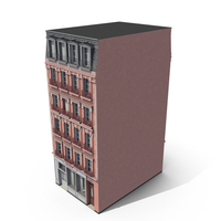 Paris Traditional Architecture Building PNG & PSD Images