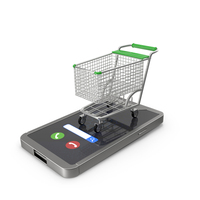 Online Shopping PNG & PSD Images