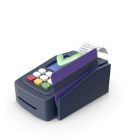 Pay Terminal Payment Accepted PNG & PSD Images