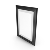 Picture Frame 70x100 PNG & PSD Images