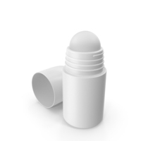 Roll-On Bottle PNG & PSD Images