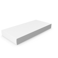 Carton Pill Box Mockup PNG & PSD Images