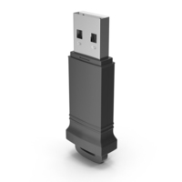 Flash Disk No Cover PNG & PSD Images