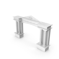 Archway PNG & PSD Images