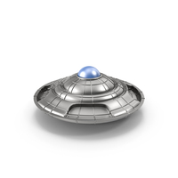 Cartoon UFO PNG & PSD Images
