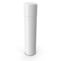 Aerosol Spray Can Mockup PNG & PSD Images