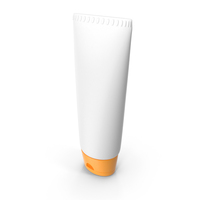 Sunscreen Tube PNG & PSD Images