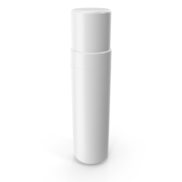 Deodorant Spray Tube PNG & PSD Images