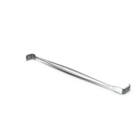 Ragnell Retractor Double Ended PNG & PSD Images