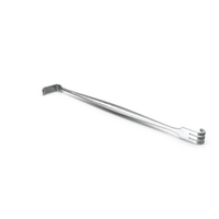 Senn Miller Retractor PNG & PSD Images