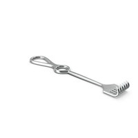 Volkmann Retractor PNG & PSD Images