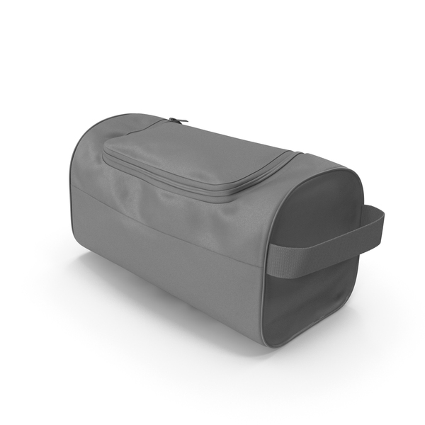 Workout Shoe Bag Grey PNG & PSD Images