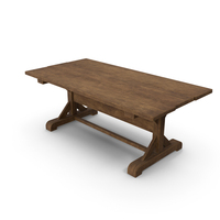 Tavern Table PNG & PSD Images