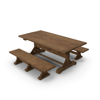 Tavern Furniture PNG & PSD Images