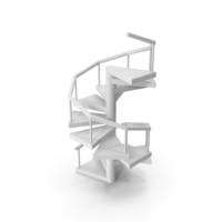 Stairs PNG & PSD Images
