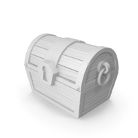Stylized Chest PNG & PSD Images