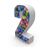 Balloon Composition For Event PNG & PSD Images