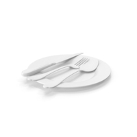 Dinnerware Clay PNG & PSD Images