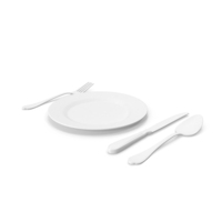Dinnerware Clay PNG & PSD Images