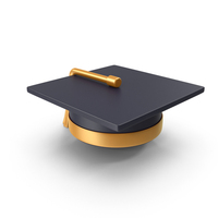 Education Cap PNG & PSD Images