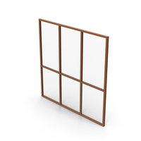 Panoramic Windows PNG & PSD Images