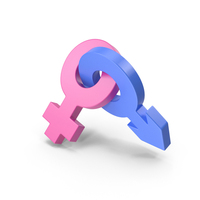 Genders PNG & PSD Images