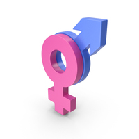 Genders PNG & PSD Images