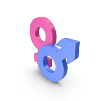 Genders PNG & PSD Images