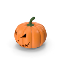 Halloween Pumpkin PNG & PSD Images