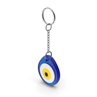 Hanging Evil Eye PNG & PSD Images