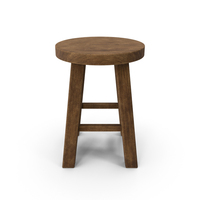 Tavern Stool PNG & PSD Images