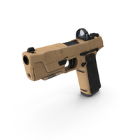 Pistol PNG & PSD Images