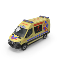 4x4 Ambulance PNG & PSD Images