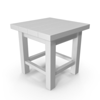 Stool Grey PNG & PSD Images