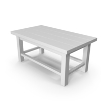 Table Grey PNG & PSD Images