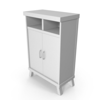 Wardrobe Grey PNG & PSD Images