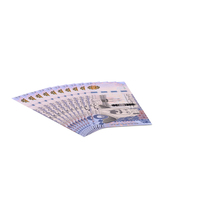 500 Riyals Bills PNG & PSD Images