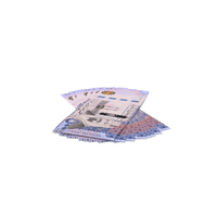 500 Riyals Bills Bank notes PNG & PSD Images