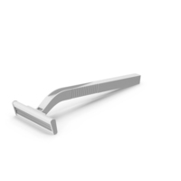 Disposable Razor PNG & PSD Images