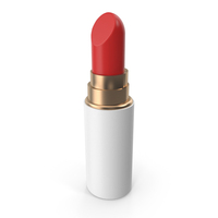 Lipstick Mockup PNG & PSD Images