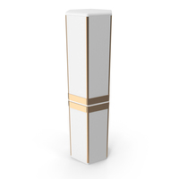 Lipstick Mockup PNG & PSD Images