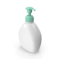 Liquid Soap Mockup PNG & PSD Images