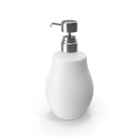 Liquid Soap Mockup PNG & PSD Images