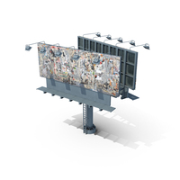 Billboard PNG & PSD Images