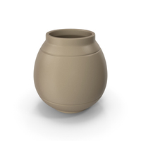 Stylized Jug PNG & PSD Images