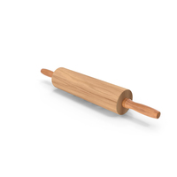 Rolling Pin PNG & PSD Images