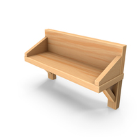 Shelf PNG & PSD Images