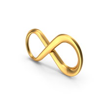 Infinity Icon PNG & PSD Images