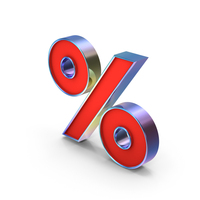 Percent Symbol PNG & PSD Images